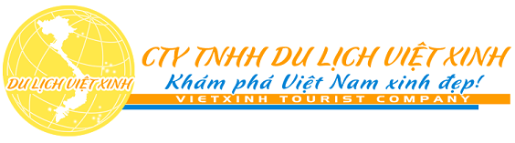 Du lịch Việt Xinh